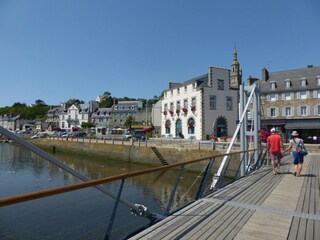 Vakantiehuis Saint-Quay-Portrieux Omgeving 26