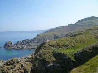 Casa de vacaciones Saint-Quay-Portrieux Entorno 33