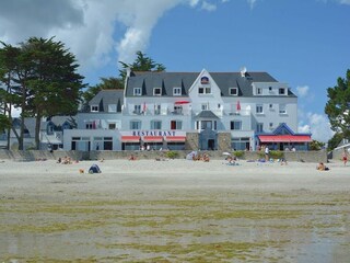 Maison de vacances Saint-Quay-Portrieux Environnement 32