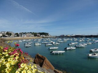 Casa de vacaciones Saint-Quay-Portrieux Entorno 37