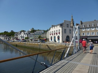 Ferienhaus Saint-Quay-Portrieux Umgebung 22