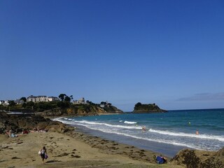 Holiday house Saint-Quay-Portrieux Environment 36