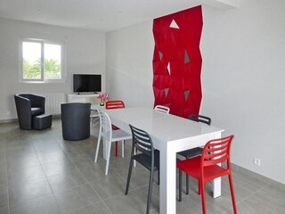 Casa de vacaciones Saint-Quay-Portrieux Características 6