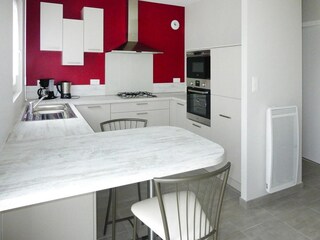 Holiday house Saint-Quay-Portrieux Features 22