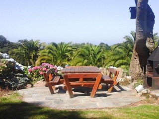 Casa de vacaciones Penvenan  1
