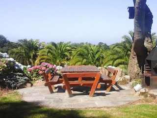 Ferienhaus Penvenan  24