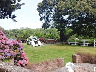 Holiday house Penvenan Outdoor Recording 5