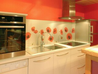Holiday house Penvenan Features 13