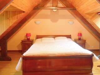 Maison de vacances Penvenan Équipement 16