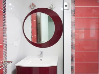 Maison de vacances Penvenan Équipement 15