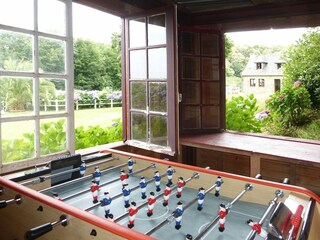 Vakantiehuis Penvenan  24