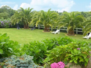 Holiday house Penvenan Outdoor Recording 8