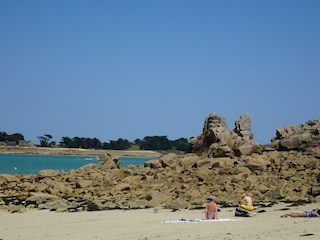 Casa de vacaciones Penvenan Entorno 24