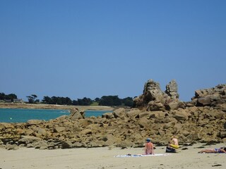 Casa per le vacanze Penvenan Ambiente 23