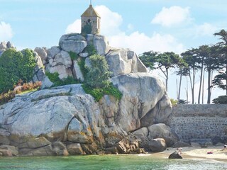 Casa per le vacanze Penvenan Ambiente 22
