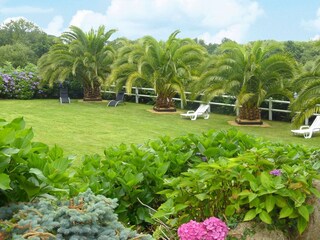 Casa per le vacanze Penvenan Registrazione all'aperto 11