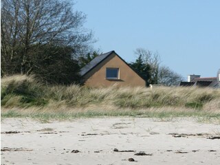 Casa per le vacanze Plounéour-Trez Registrazione all'aperto 1