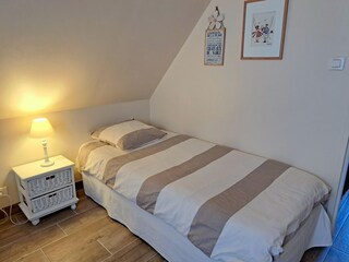 Ferienhaus Plounéour-Trez Ausstattung 16