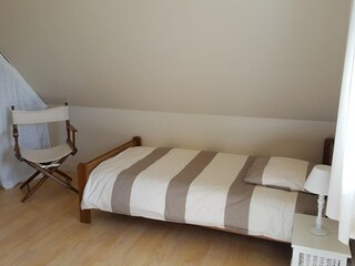 Ferienhaus Plounéour-Trez Ausstattung 21