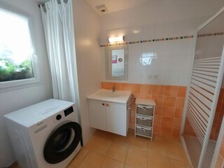 Holiday house Plounéour-Trez Features 21