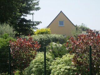 Maison de vacances Plounéour-Trez Enregistrement extérieur 9