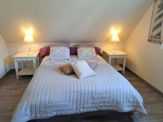 Vakantiehuis Plounéour-Trez Kenmerken 12