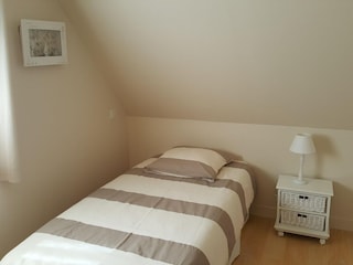 Casa de vacaciones Plounéour-Trez Características 11