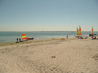 Ferienhaus Plounéour-Trez Umgebung 30