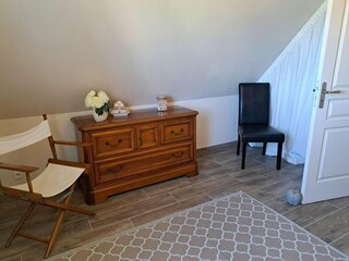 Ferienhaus Plounéour-Trez Ausstattung 18