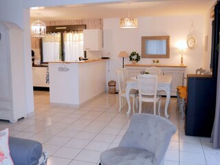 Holiday house Guissény Features 12