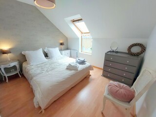 Holiday house Guissény Features 15