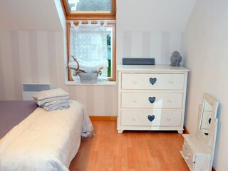 Holiday house Guissény Features 10