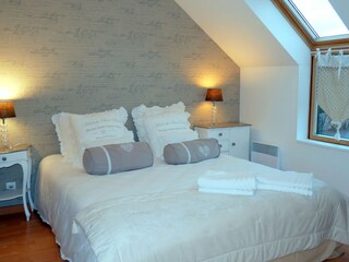 Holiday house Guissény Features 7