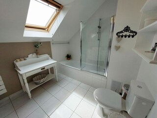 Holiday house Guissény Features 8