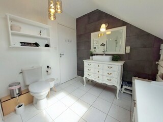 Holiday house Guissény Features 9