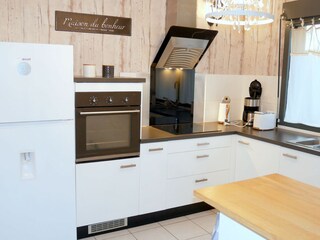 Holiday house Guissény Features 13
