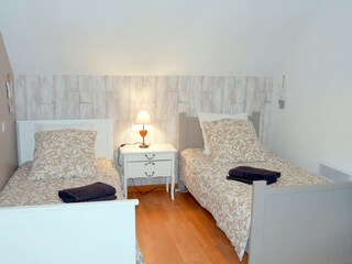 Holiday house Guissény Features 11