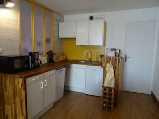 Apartment Plougasnou Ausstattung 7
