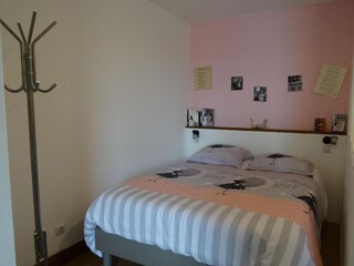 Apartamento Plougasnou Características 8
