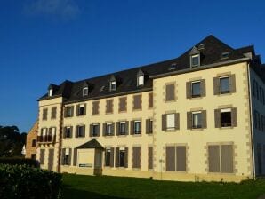 Apartment Studio mit Meerblick, Plougasnou - Plougasnou - image1