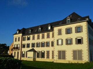 Apartamento Plougasnou Grabación al aire libre 3