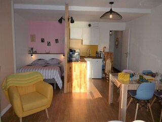 Apartamento Plougasnou Características 9