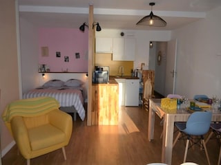 Appartement Plougasnou Kenmerken 8