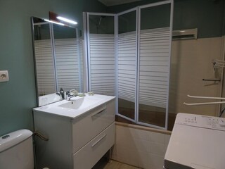 Apartment Plougasnou Ausstattung 5