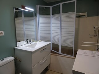 Appartement Plougasnou Kenmerken 5