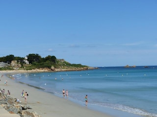 Apartment Plougasnou Umgebung 14