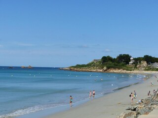 Apartamento Plougasnou Entorno 19