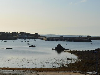 Apartamento Plougasnou Grabación al aire libre 1