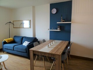 Apartment Plougasnou Ausstattung 8