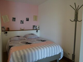 Apartment Plougasnou Ausstattung 9